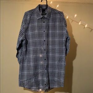 JF Dress Shirt